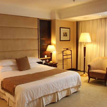 New Century Hotel Taizhou Taizhou  Dış mekan fotoğraf