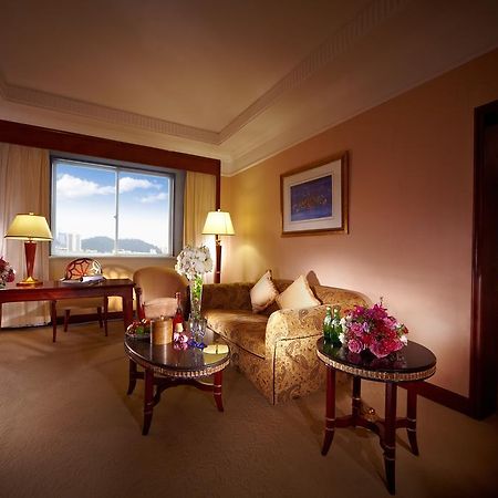 New Century Hotel Taizhou Taizhou  Dış mekan fotoğraf