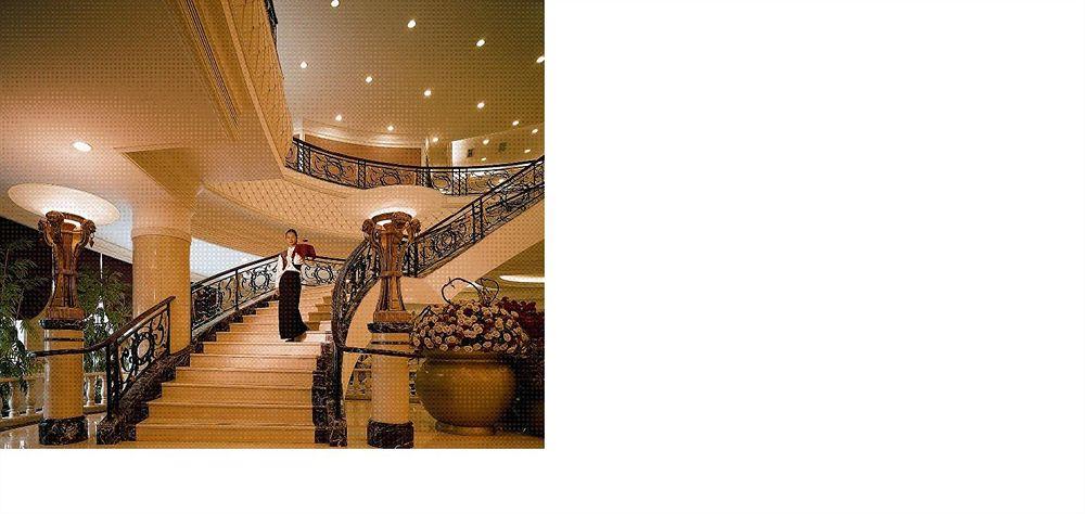 New Century Hotel Taizhou Taizhou  Dış mekan fotoğraf