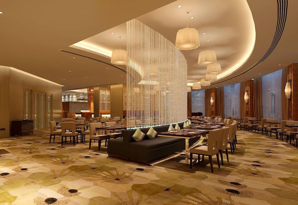 New Century Hotel Taizhou Taizhou  Dış mekan fotoğraf