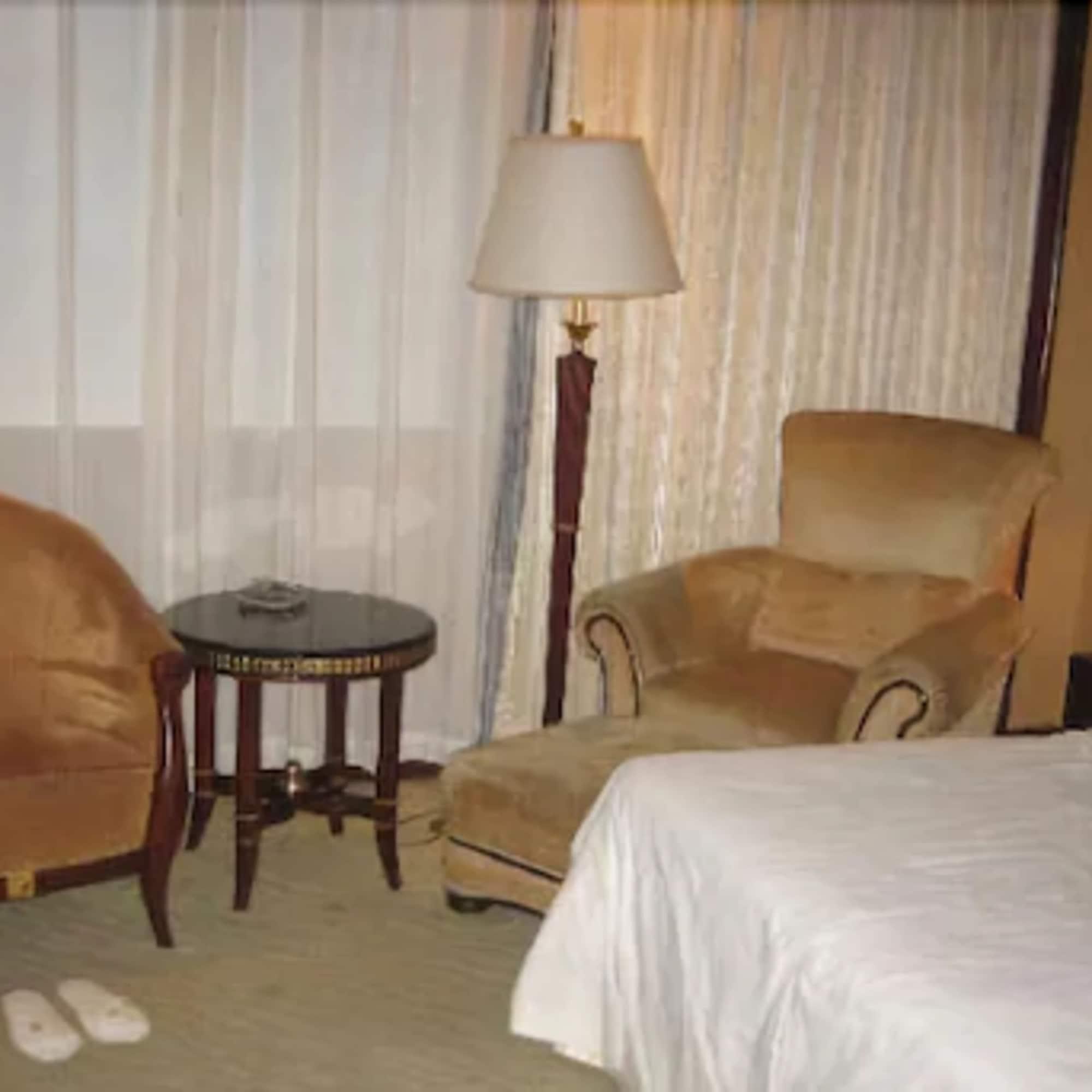 New Century Hotel Taizhou Taizhou  Dış mekan fotoğraf