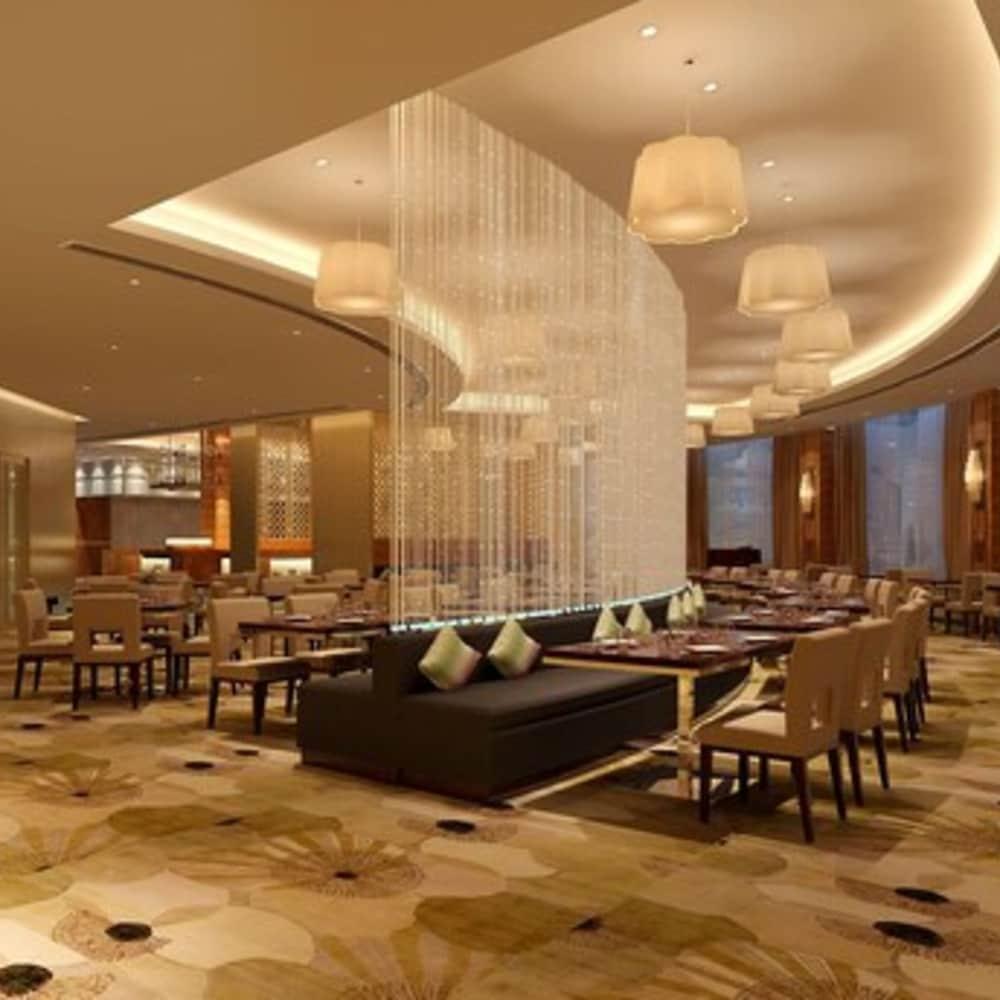 New Century Hotel Taizhou Taizhou  Dış mekan fotoğraf