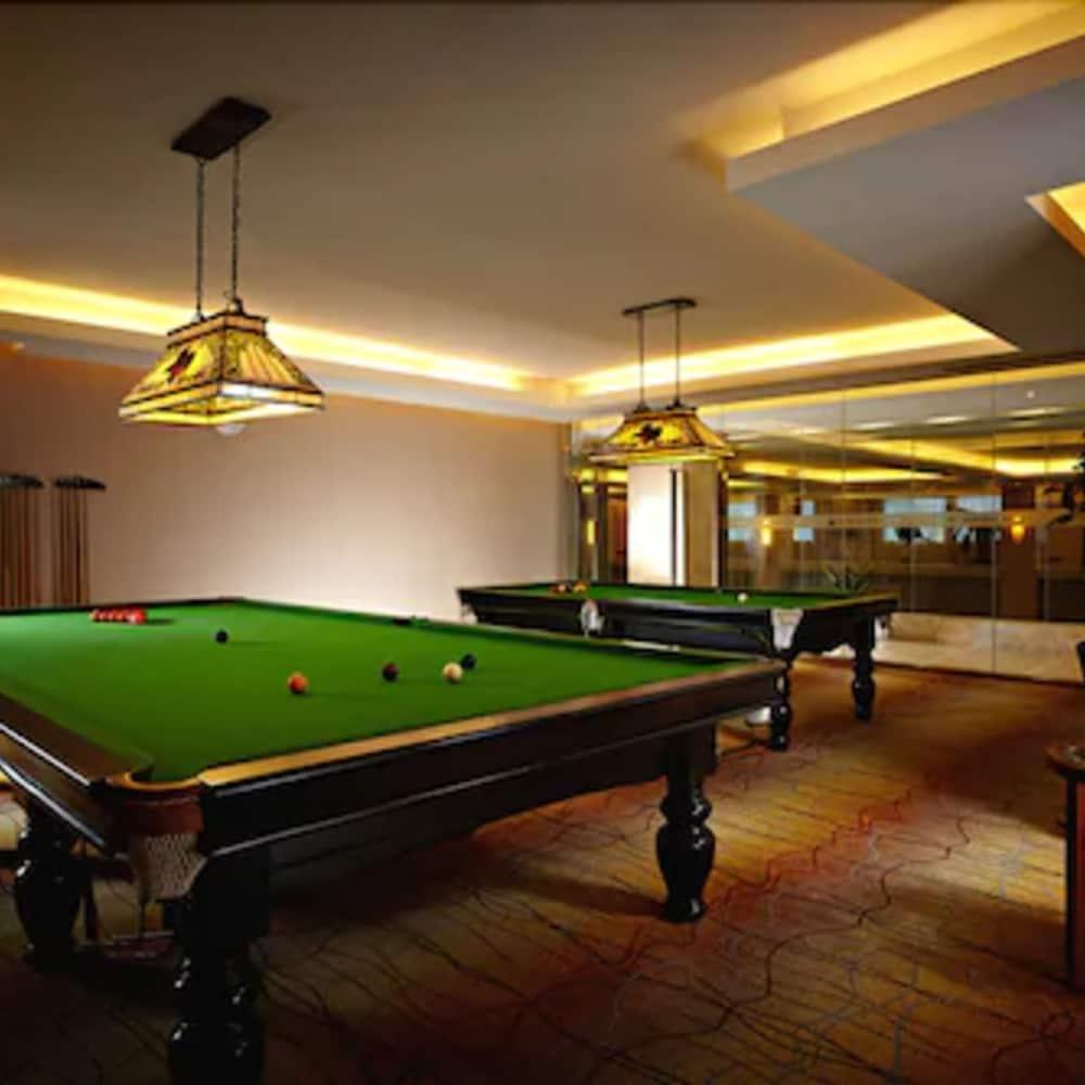 New Century Hotel Taizhou Taizhou  Dış mekan fotoğraf