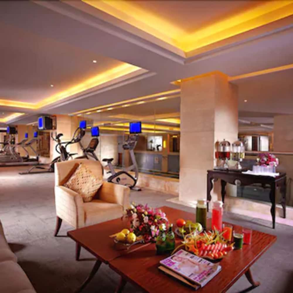 New Century Hotel Taizhou Taizhou  Dış mekan fotoğraf