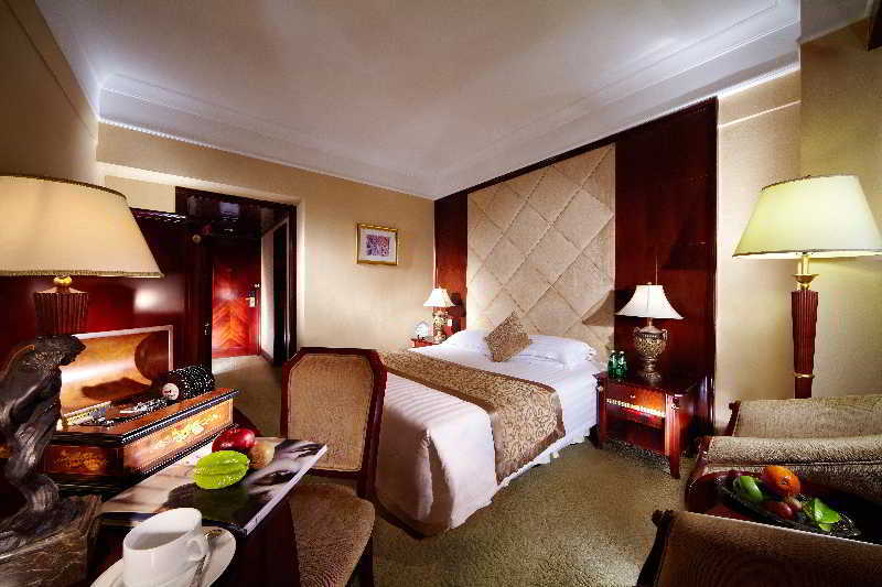 New Century Hotel Taizhou Taizhou  Dış mekan fotoğraf