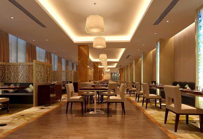 New Century Hotel Taizhou Taizhou  Dış mekan fotoğraf