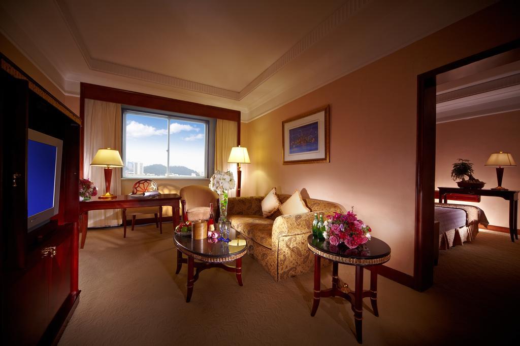 New Century Hotel Taizhou Taizhou  Dış mekan fotoğraf