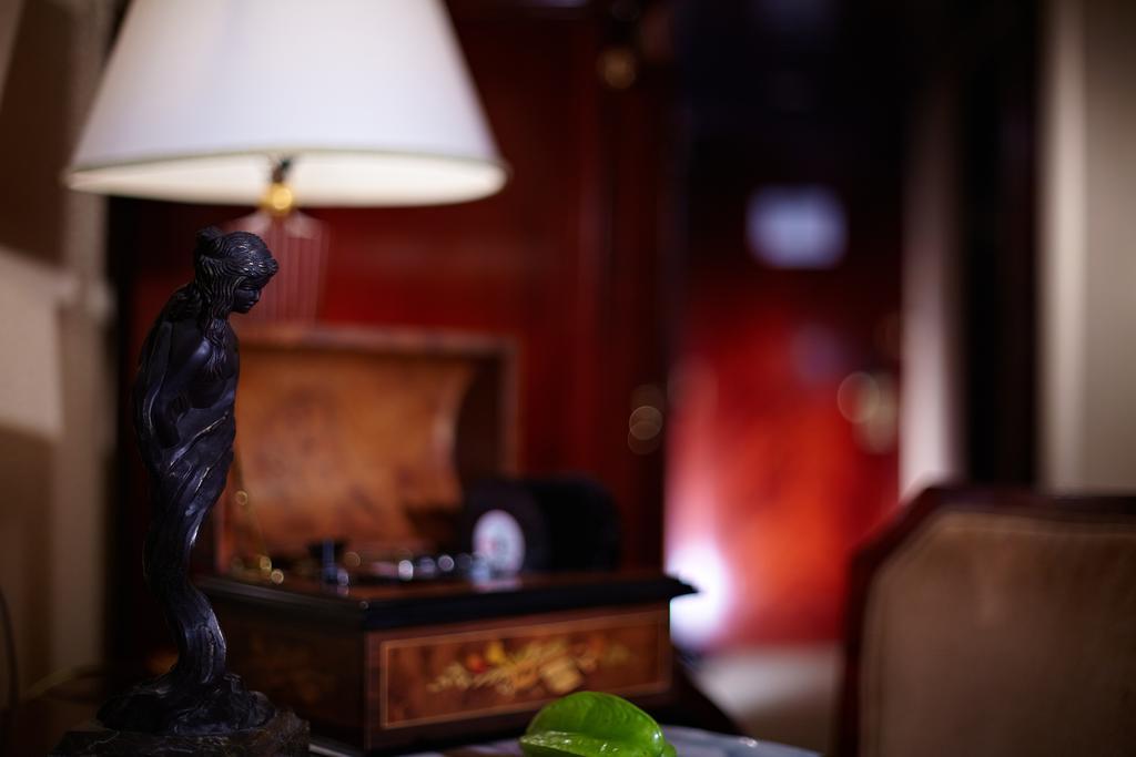 New Century Hotel Taizhou Taizhou  Dış mekan fotoğraf