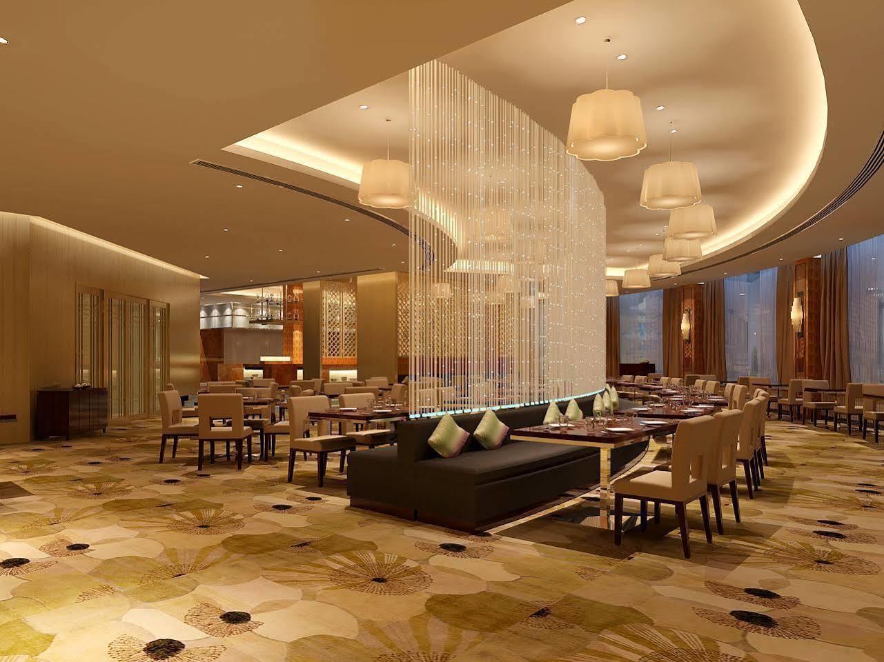 New Century Hotel Taizhou Taizhou  Dış mekan fotoğraf