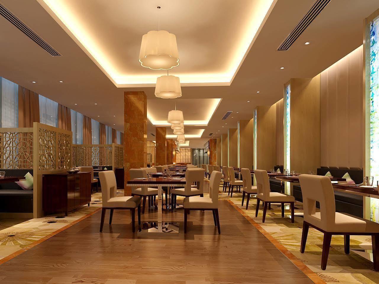 New Century Hotel Taizhou Taizhou  Dış mekan fotoğraf