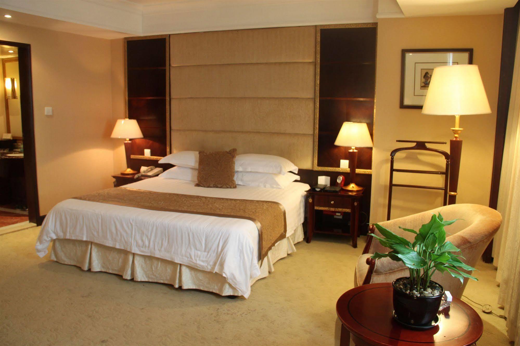 New Century Hotel Taizhou Taizhou  Dış mekan fotoğraf