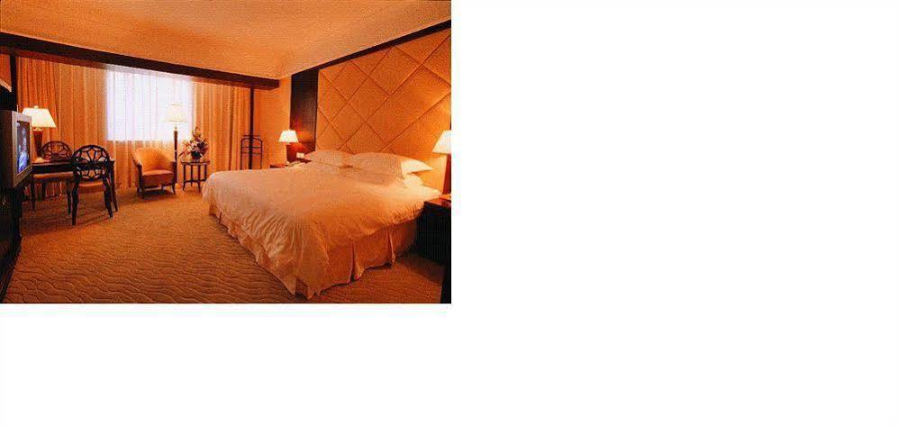 New Century Hotel Taizhou Taizhou  Dış mekan fotoğraf